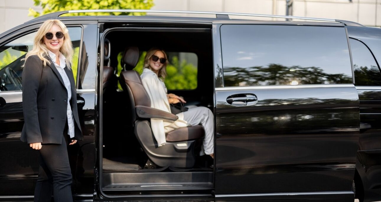 Flughafentransfer Grefrath 47929 – Ihr günstiges Taxi & Shuttle im Kreis Viersen