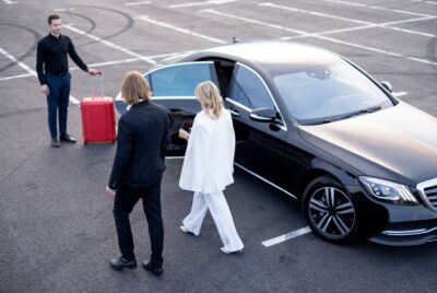 Flughafentransfer {city} {zipcode} – Taxi & Transport-Service zum Flughafen Düsseldorf zubringen