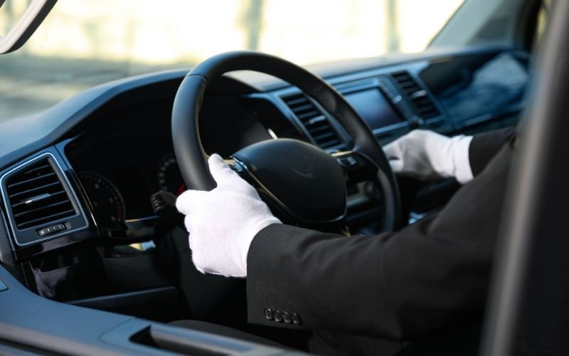Taxi Düsseldorf Flughafen 🥇 Shuttle & Festpreis-Garantie