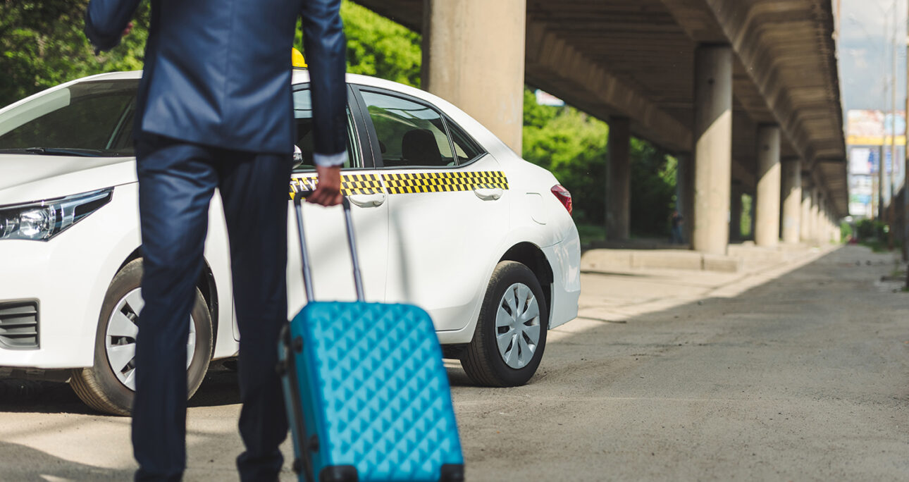 Top Tipps für den perfekten Transfer zum Flughafen Düsseldorf