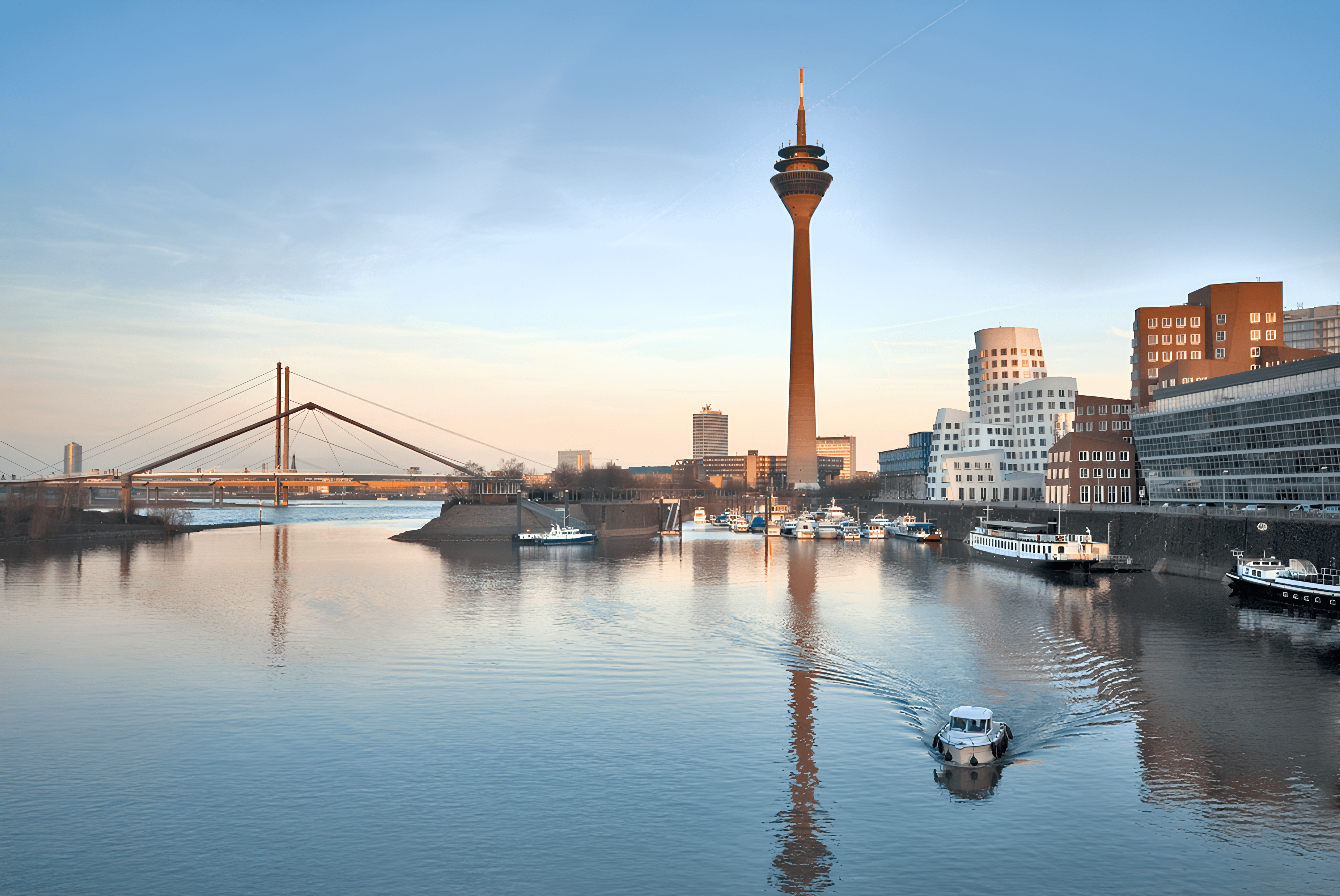 Flughafentransfer Wegberg – Düsseldorf & Köln zum Festpreis | Travelnes Shuttle Service